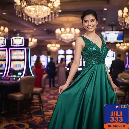 jili333 casino 